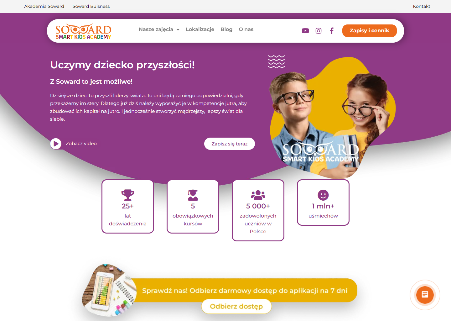 Soward SmartKids